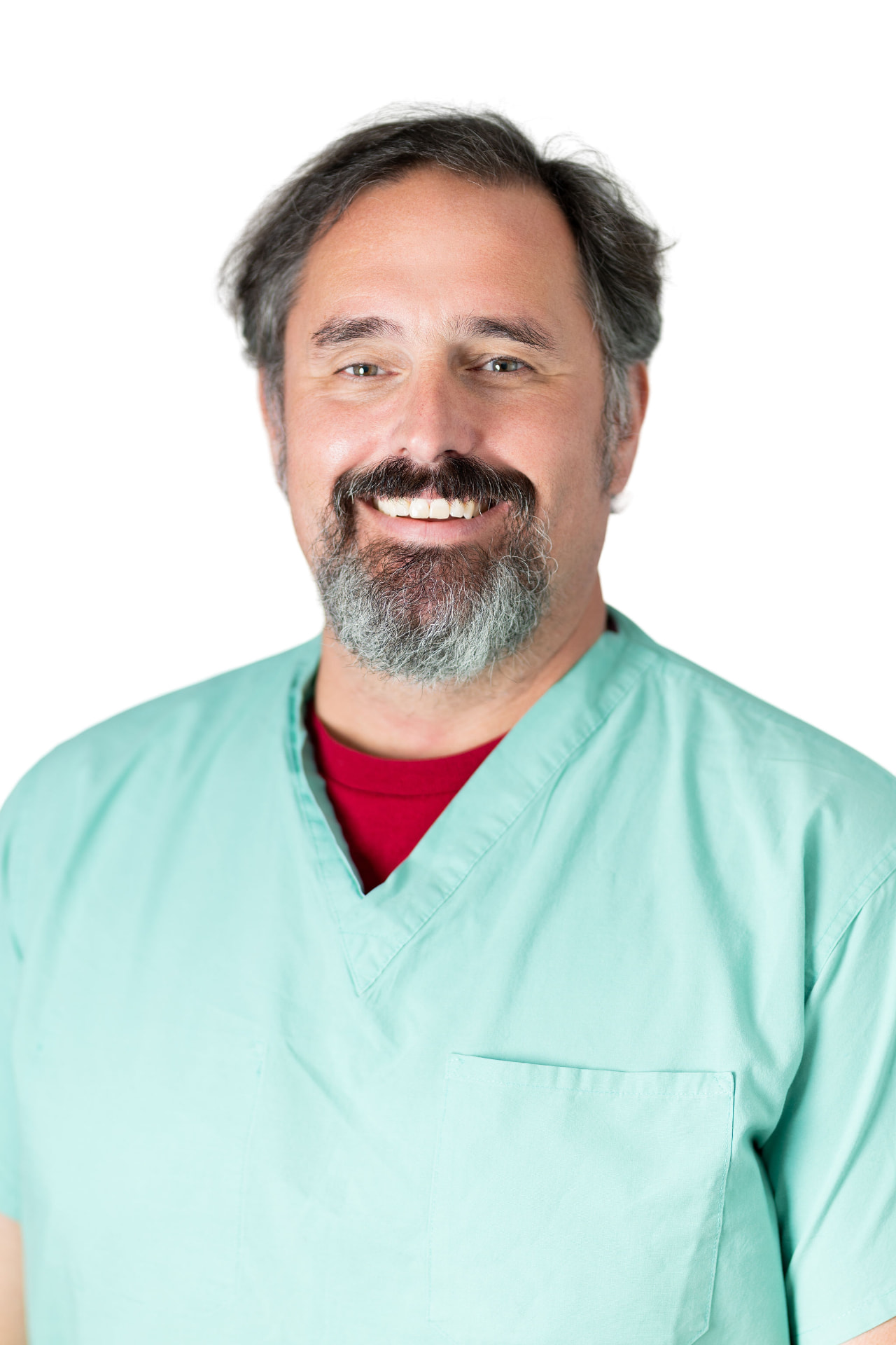 Thomas Christopher Berry, MD