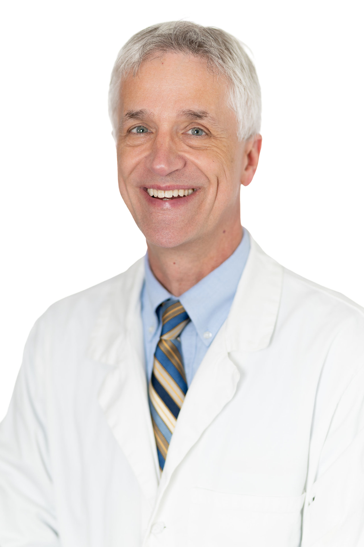 Dayton William Daberkow II, MD