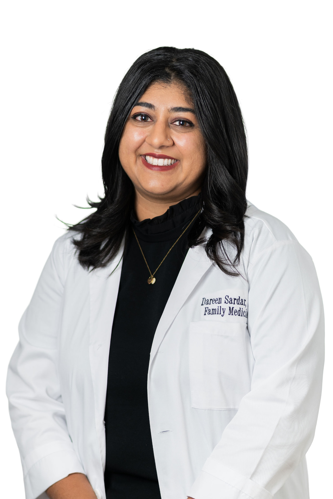 Dareen Sardar, MD