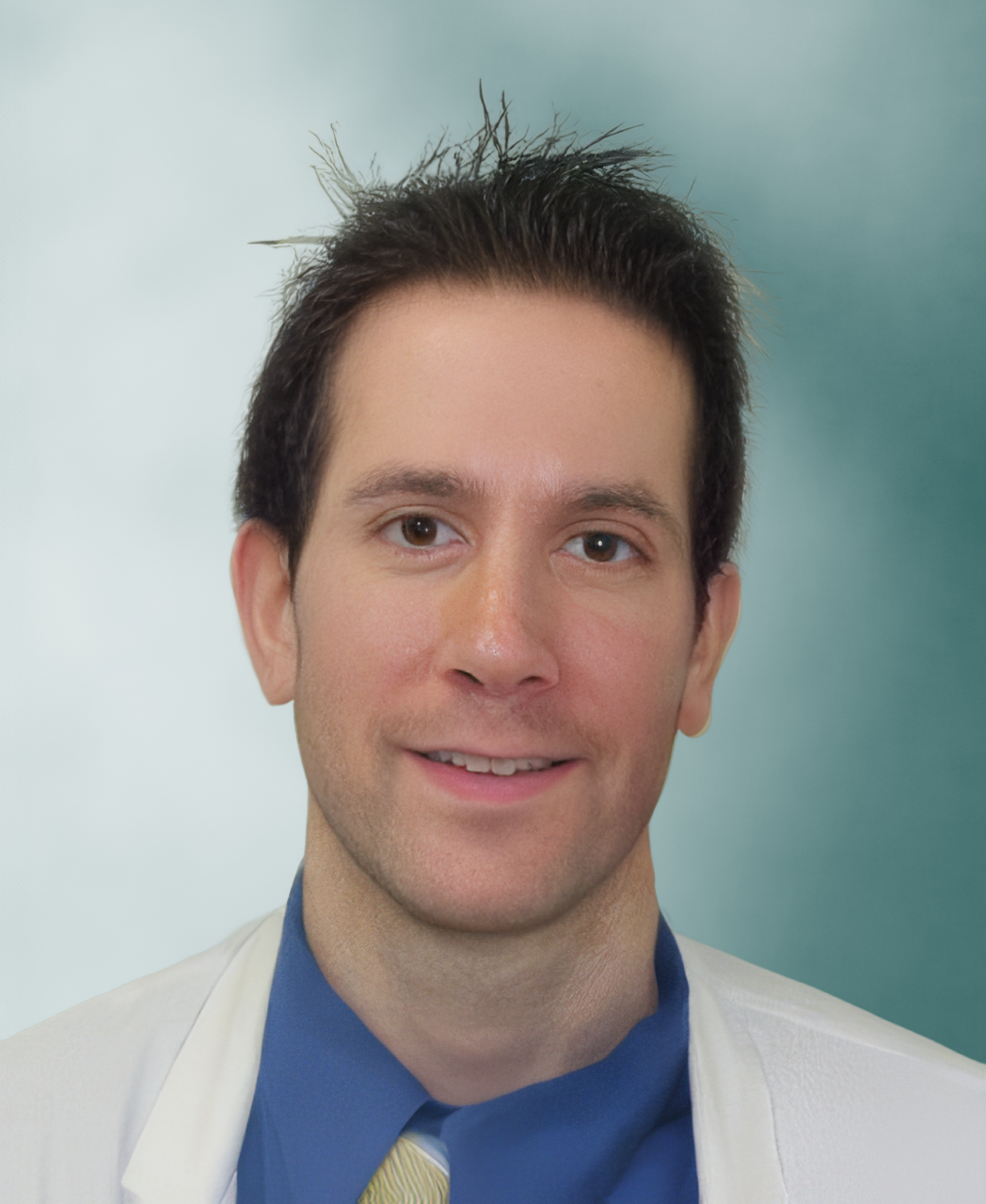 Gerald O'Bryan, MD