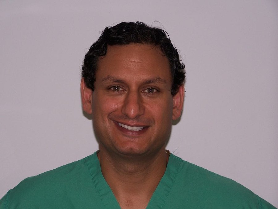 Vishal Ashok Vyas, MD