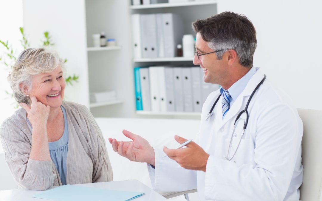 Primary Care Physician - Benefits Of A PCP - SLMA Blog