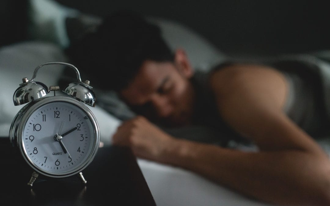 Tips To Get Better Sleep