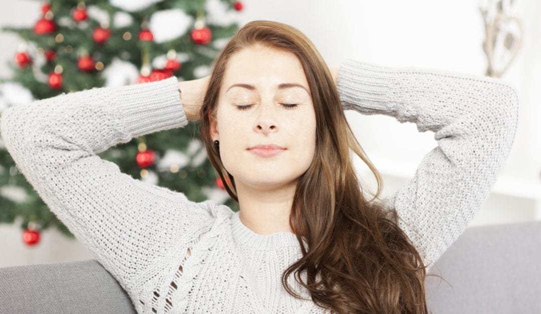How to Deal with Holiday Stress and Depression