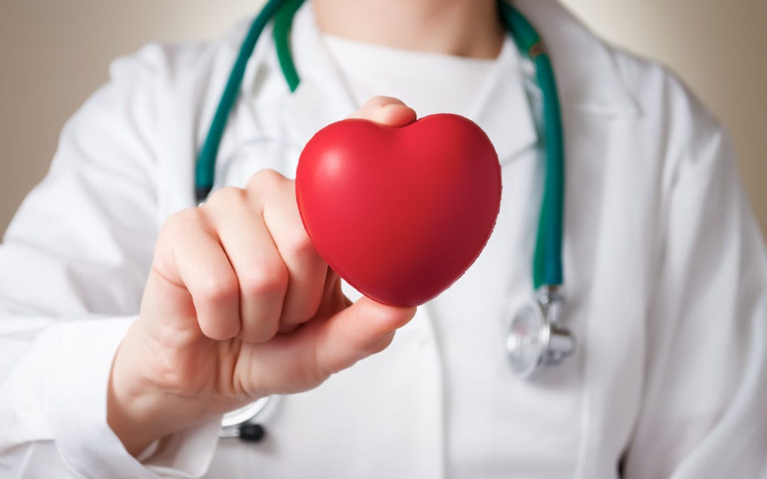 myths about heart disease