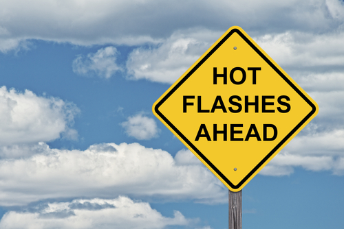Hot Flashes – 10 Burning Q&A’s on Menopausal Hot Flashes