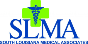 SLMA Logo