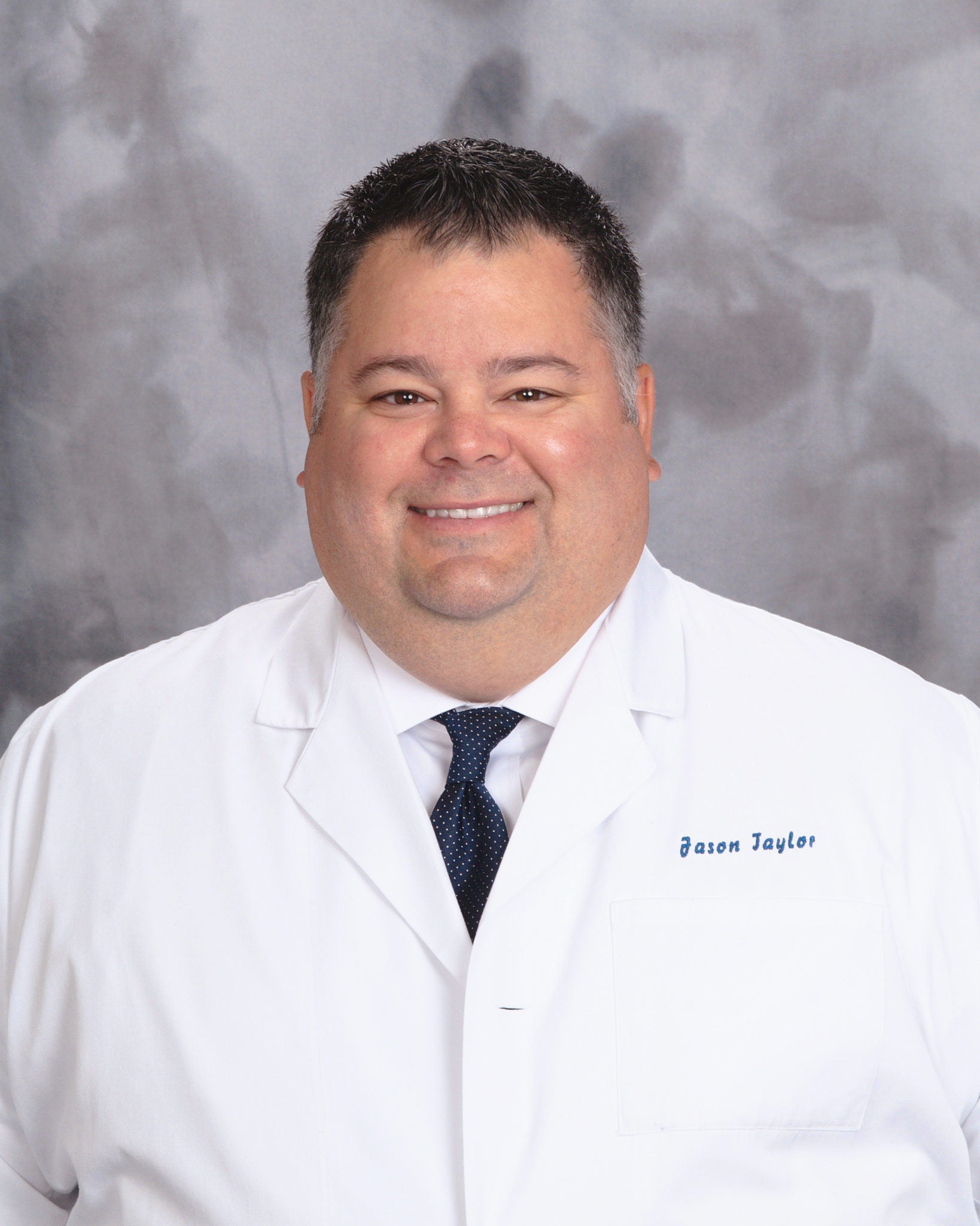 Taylor, Jason, MD SLMA