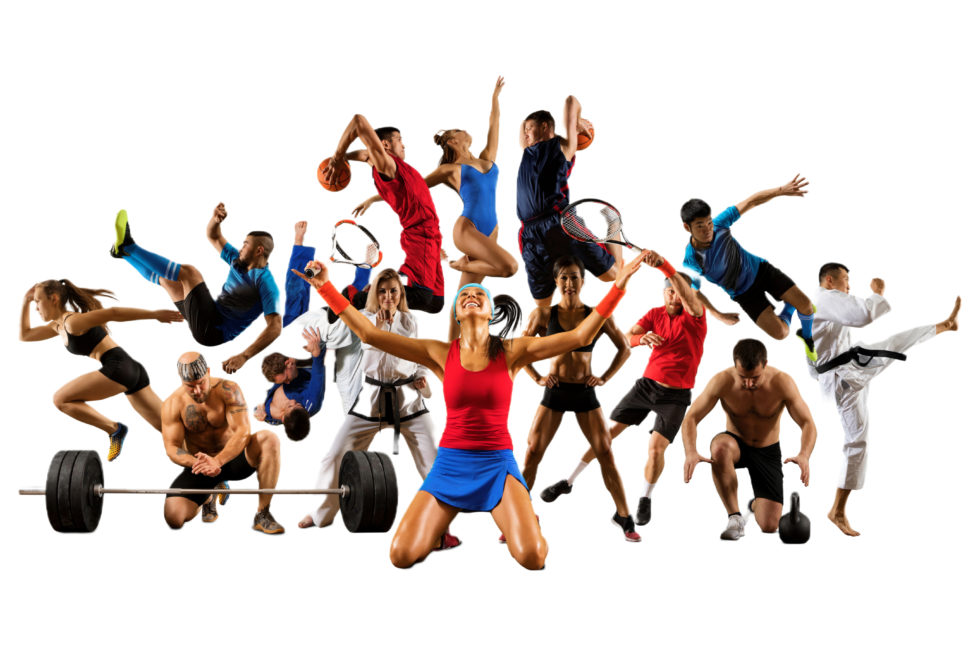 Sports Medicine SLMA